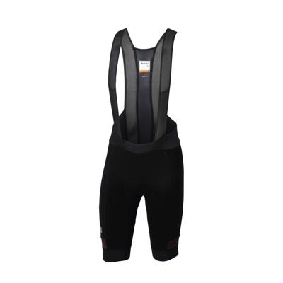 Sportful Supergiara bibshort zwart heren XXXL Sportful Supergiara bibshort zwart heren XXXL