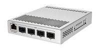 MikroTik Cloud Router Switch 3 - - - thumbnail