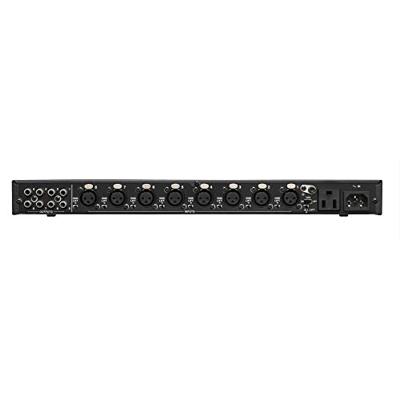 Tascam LA-81 MKII versterker Tascam LA-81 MKII versterker