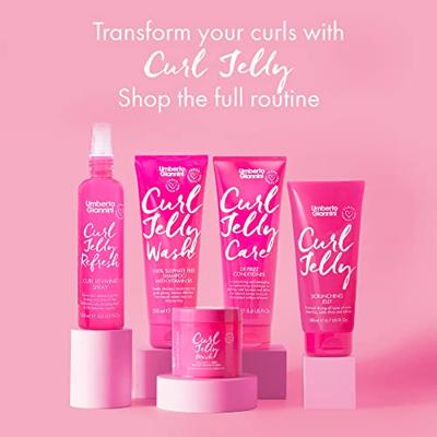Umberto Giannini Curl Jelly Mask Umberto Giannini Curl Jelly Mask