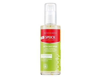 Speick Natural aktiv deodorant spray 75 Milliliter Speick Natural aktiv deodorant spray 75 Milliliter