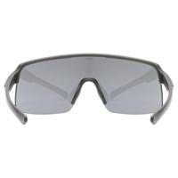 Uvex dyrt smoke - sports glasses - thumbnail