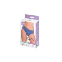 Menstruatieslip Femme Republique Blauw - thumbnail