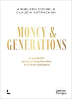 Money & generations /anglais - Anneleen Michiels, Claudia Binz Astrachan - ebook - thumbnail