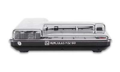 Decksaver Hercules P32DJ cover