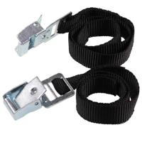 Fietsspanband set 2 stuks - thumbnail