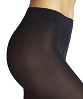 Falke Pure Matt 50 Denier Dames Panty - Dikke panty - thumbnail
