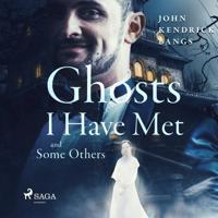 Ghosts I Have Met and Some Others - thumbnail