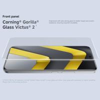 POCO M8 Pro 12+512 Green (No power adapter included) - thumbnail
