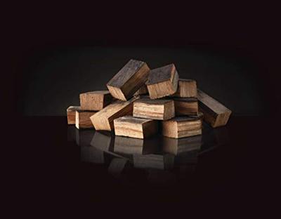 Napoleon Hout chunks whiskey 1.5 kg Napoleon Hout chunks whiskey 1.5 kg