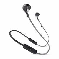 JBL Tune 205BT Headset In-ear Zwart - thumbnail