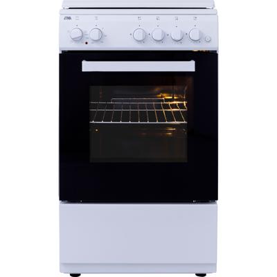 Etna FGV150WIT Gasfornuis Wit