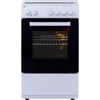 Etna FGV150WIT Gasfornuis Wit - thumbnail