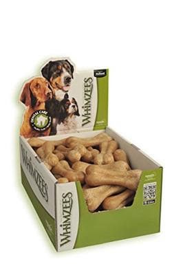 Natvoer Whimzees Ricebone 50 Stuks