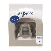 Difrax Fopspeen Dental 18+ maanden - thumbnail