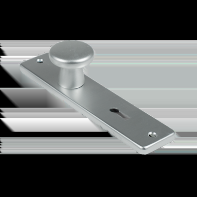 AMI Knop 160/40 Vast Kortschild 165/4 RH Sl 56 F2 - 310102 AMI Knop 160/40 Vast Kortschild 165/4 RH Sl 56 F2 - 310102