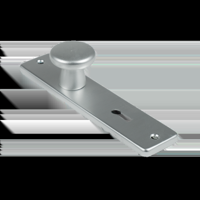 AMI Knop 160/40 Vast Kortschild 165/4 RH Sl 56 F2 - 310102 - thumbnail