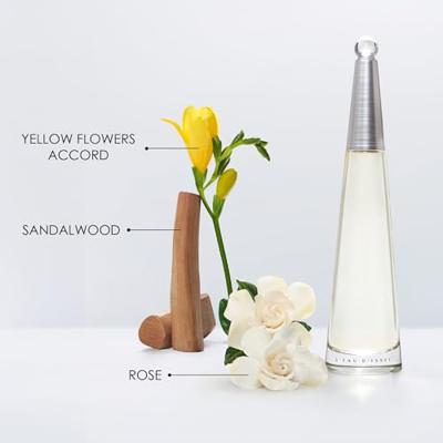 Issey Miyake L'Eau D'Issey Eau de Parfum Refill 75ml Issey Miyake L'Eau D'Issey Eau de Parfum Refill 75ml