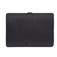 Laptoptas Rivacase Suzuka 15,6" Zwart 15,6'' - thumbnail