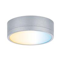 Paulmann CC Medal Onderbouwlamp 2.30 W Warmwit Chroom - thumbnail