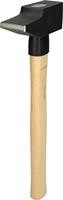 KS Tools 142.1100 1421100 Bankwerkershamer 1140 g 360 mm 1 stuk(s) - thumbnail