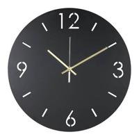 Klok Ed Zwart 40 cm - thumbnail