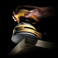 Schuurschijven Dewalt dtm3103-qz Ø 125 mm 80 g 5 Stuks - thumbnail