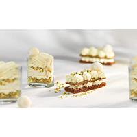 Callebaut - Witte Chocolade Mousse - 800g - thumbnail