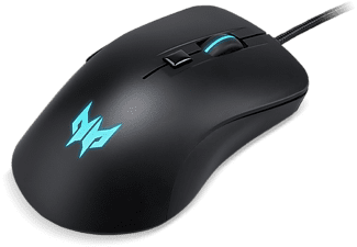 Acer Predator Cestus 310 Gaming muis