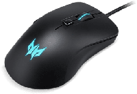 Acer Predator Cestus 310 Gaming muis - thumbnail