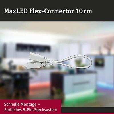 Paulmann MaxLED Flex 10cm - 70576