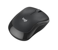 Muis logitech m240 zwart - thumbnail