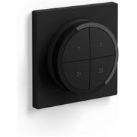 Philips Hue Tap Dial Switch zwart - 929003500201 - thumbnail