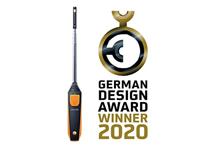 testo 405i Smart Probes Windmeter 0 tot 30 m/s - thumbnail