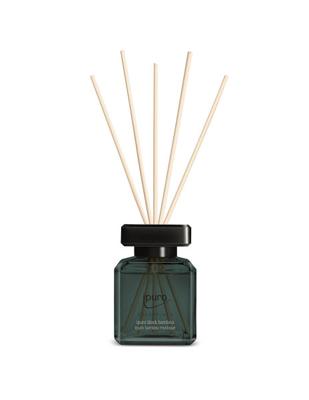 IPuro geurdiffuser black bamboo 2 x 50 ml - thumbnail