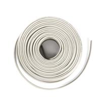 Nedis CCBGFTP6GY100S netwerkkabel Grijs 100 m Cat6 F/UTP (FTP) - thumbnail