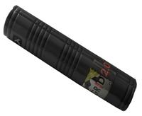 Triggerpoint The Grid foam roller 2.0 l Zwart - thumbnail