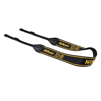 Nikon AN-DC22 Strap for D6