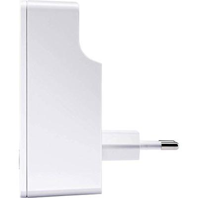 Devolo WiFi-versterker WiFi Repeater ac 9789 1.2 GBit/s Devolo WiFi-versterker WiFi Repeater ac 9789 1.2 GBit/s