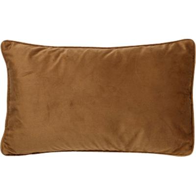 Dutch Decor kussen finn 30x50cm tobacco brown