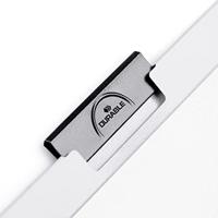 Durable klemmap Duraclip Original 30 wit - thumbnail