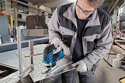 Bosch Blauw GST 150 BCE decoupeerzaag | 780w - 0601513000 - thumbnail
