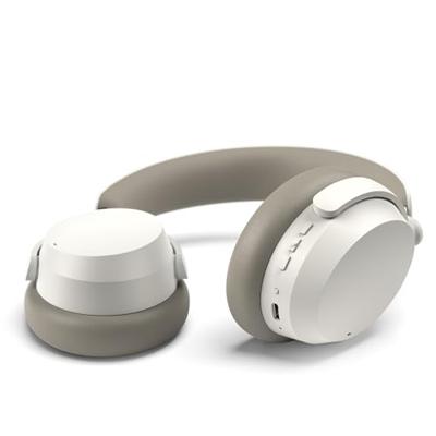 Sennheiser ACCENTUM Wireless White Over Ear koptelefoon Bluetooth Stereo Wit HiFi Sennheiser ACCENTUM Wireless White Over Ear koptelefoon Bluetooth Stereo Wit HiFi