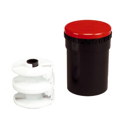 Kaiser Universal ontwikkeltank