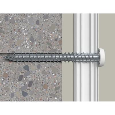 Fischer 532748 FFS 7,5 x 182 K NV Kozijnpluggen 182 mm 1 set(s)