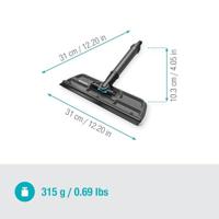 Raamwasborstel 18808-20 31 cm Gardena combisystem - thumbnail