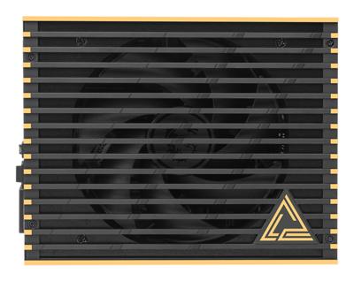 MSI 306-7ZPEX11-CE0 PC-netvoeding 1600 W ATX 80 Plus Titanium