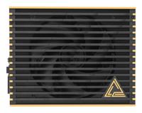 MSI 306-7ZPEX11-CE0 PC-netvoeding 1600 W ATX 80 Plus Titanium - thumbnail