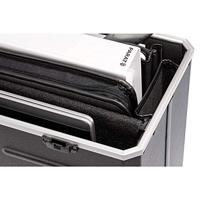 Parat PARADOC TronX black Pilotenkoffer 1 stuks Universeel (b x h x d) 455 x 380 x 270 mm - thumbnail