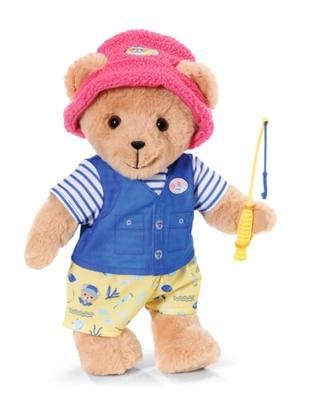 Baby Born Fisherman Outfit Baby Born Fisherman Outfit